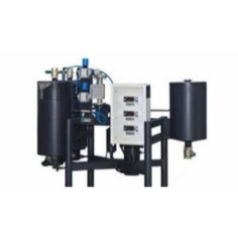 Biodiesel Emulsification Machines Industry
