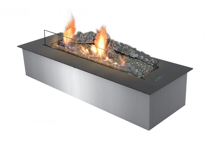 Bioethanol Fireplace Inserts 