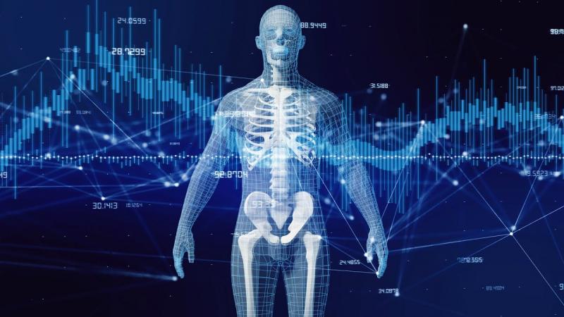 Biohacking Market 