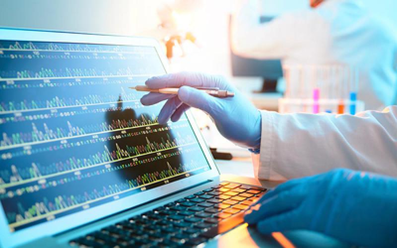 Bioinformatics