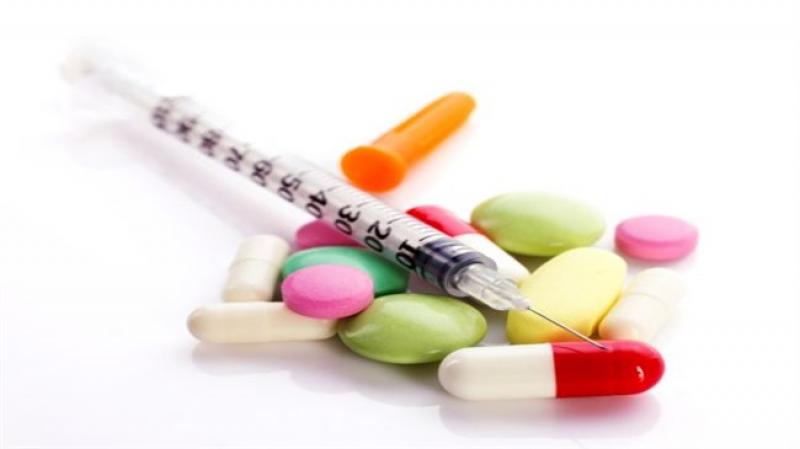 Biological Drugs Market