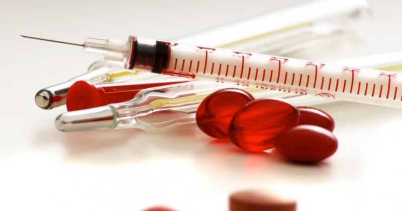 Biological Drugs Market