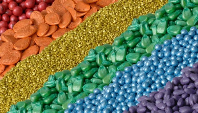 Biological Seed Treatment Market