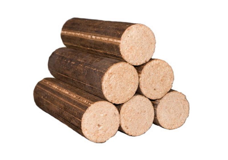 Biomass Briquette 