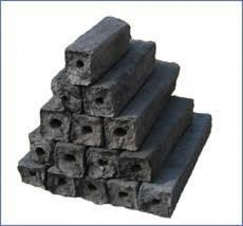 Biomass Charcoal 