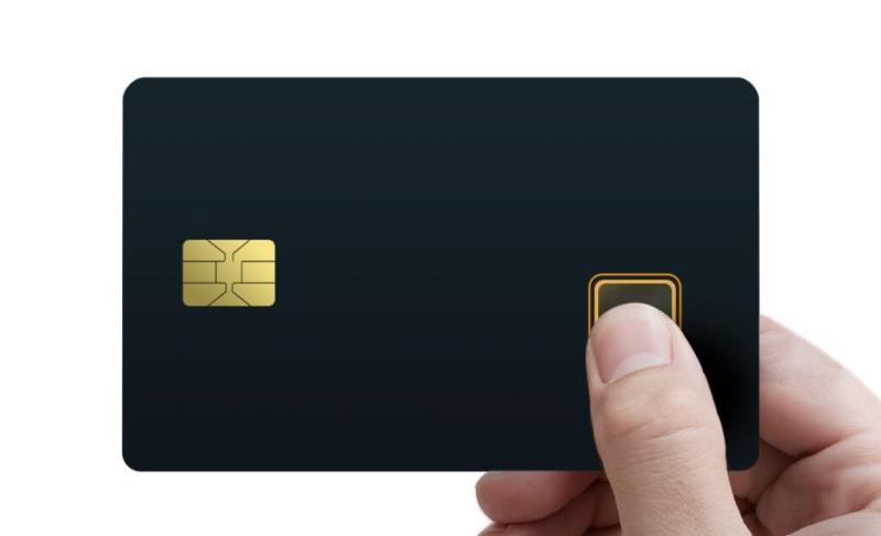 Biometric Card Market 