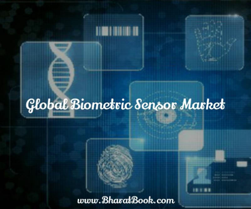 Biometric Sensor
