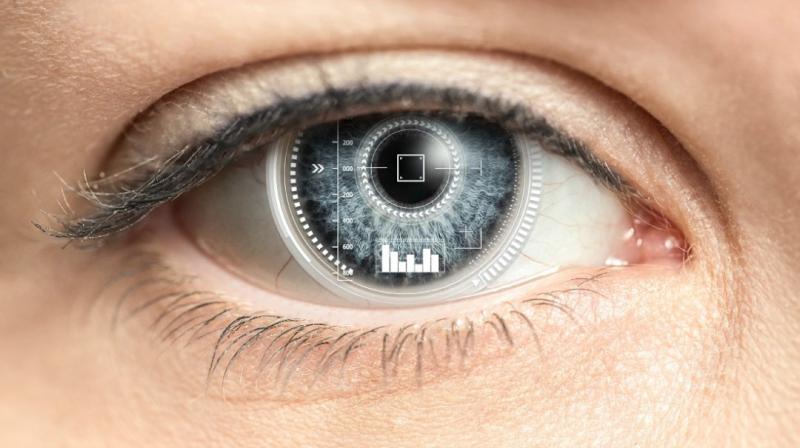 Bionic Eye Market