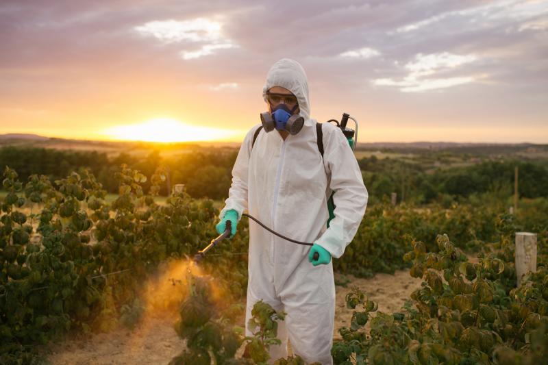 Biopesticides