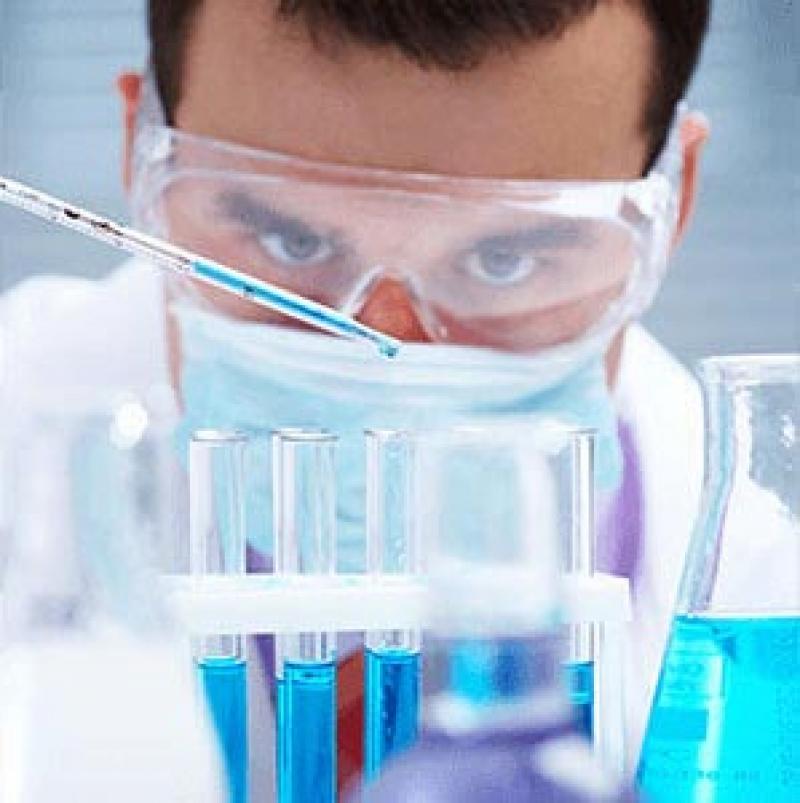 Biopharmaceutical Cmo & Cro