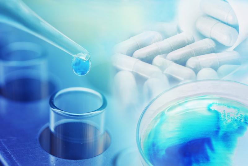 Global Biopharmaceuticals Market