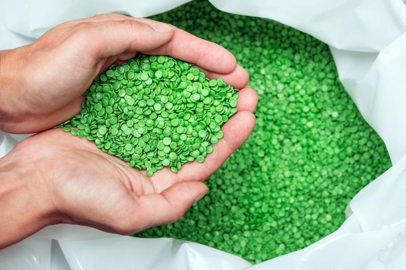 Bioplastic Composites Market 