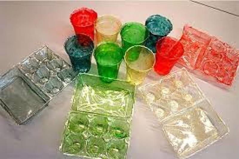 Global Bioplastic Packaging Material 