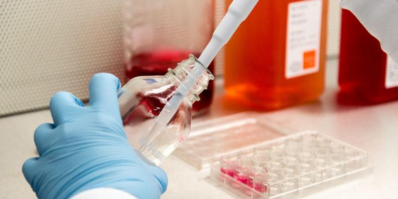 Global Bioprocess Containers Market