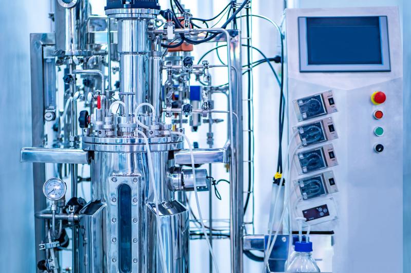 Bioprocess Containers Market