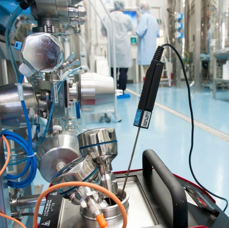 Bioprocess Instruments Industry