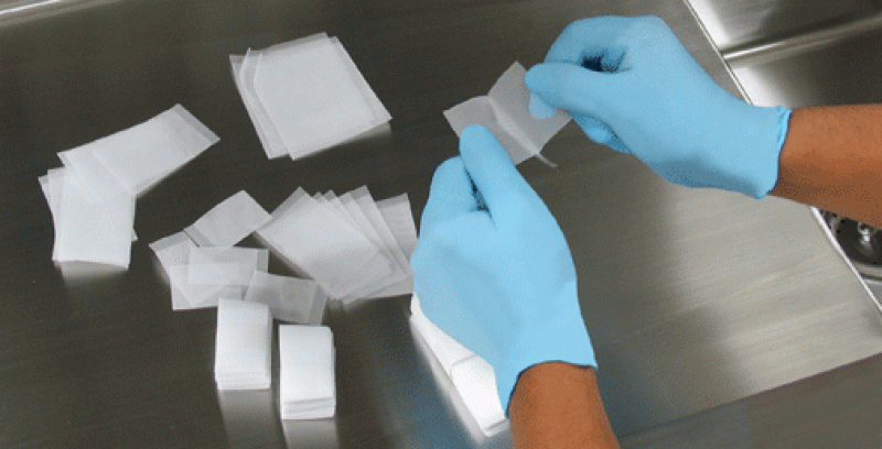 Biopsy Bag
