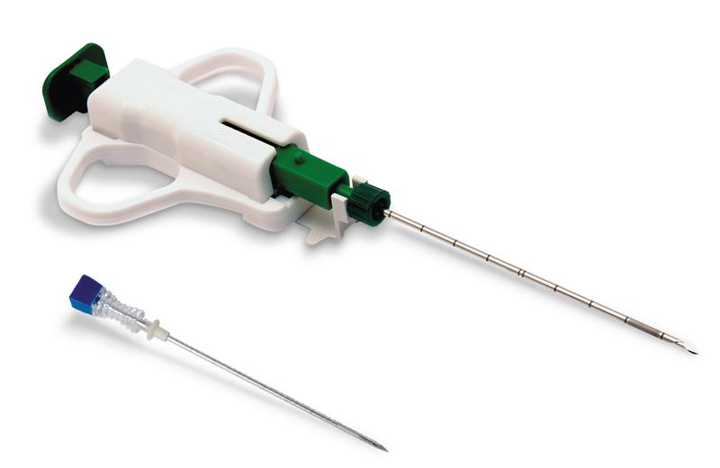 Biopsy Devices Market