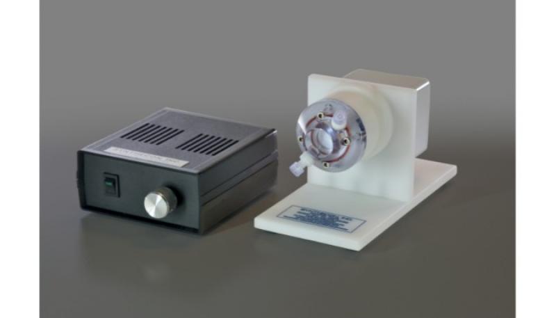 Bioreactor Perfusion Systems