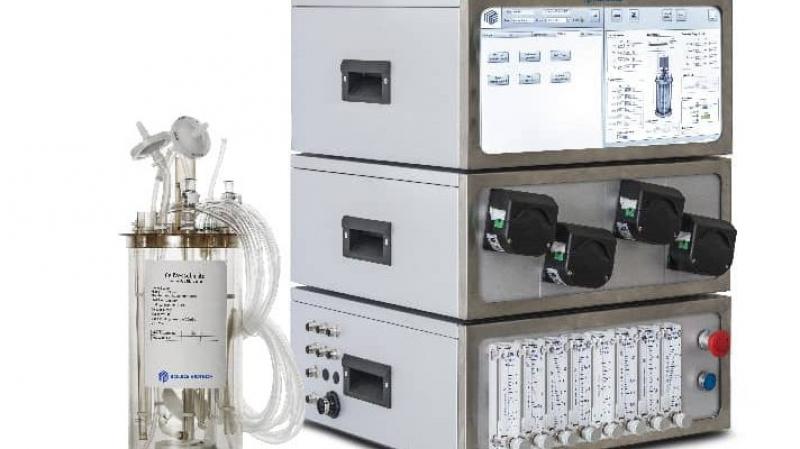 Bioreactors Market 