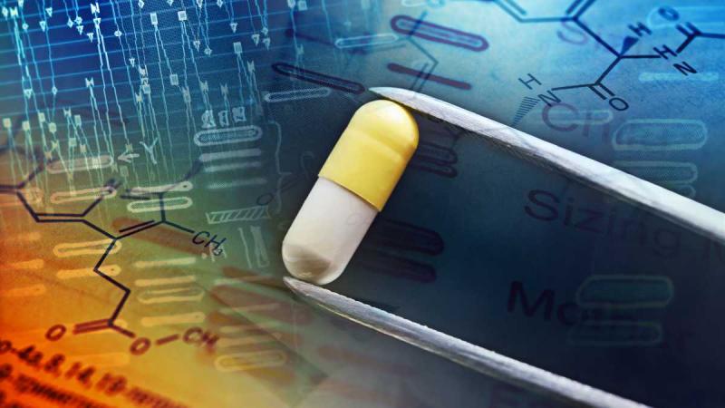 Biosimilar Pipeline Analysis Market