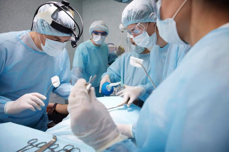 Biosurgery