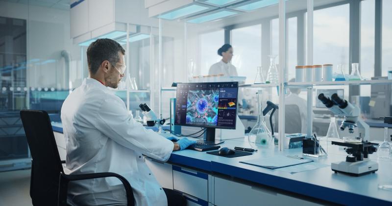 Biotechnology Instruments Market