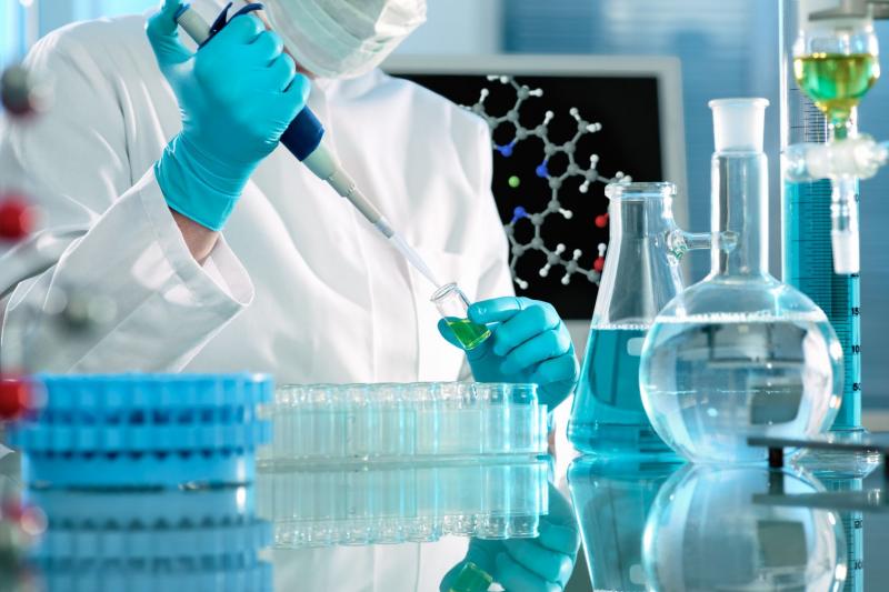 Biotechnology Reagents and Kits Market 