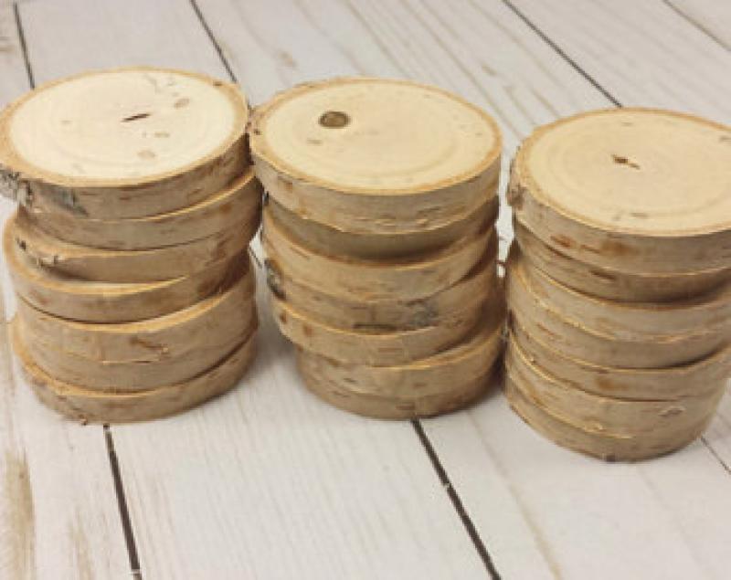 Birch Wood