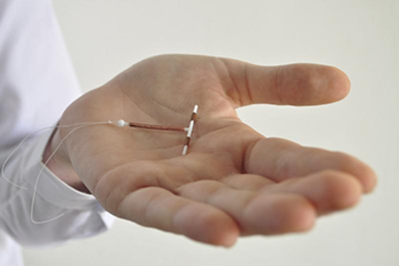 Birth Control Implant