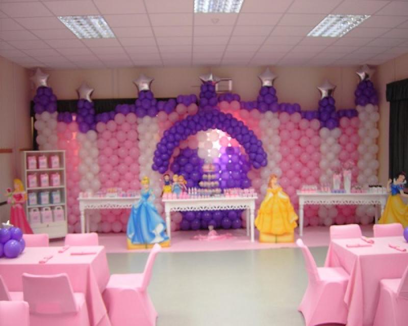 Birthday Party Hall in Ulhasnagar