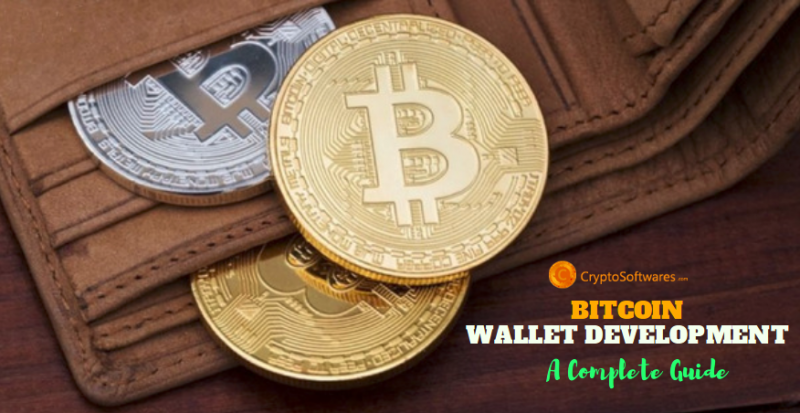 cryptocurrency-wallet-development