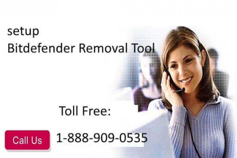 Bitdefender Removal Tool Bitdefender Removal Tool