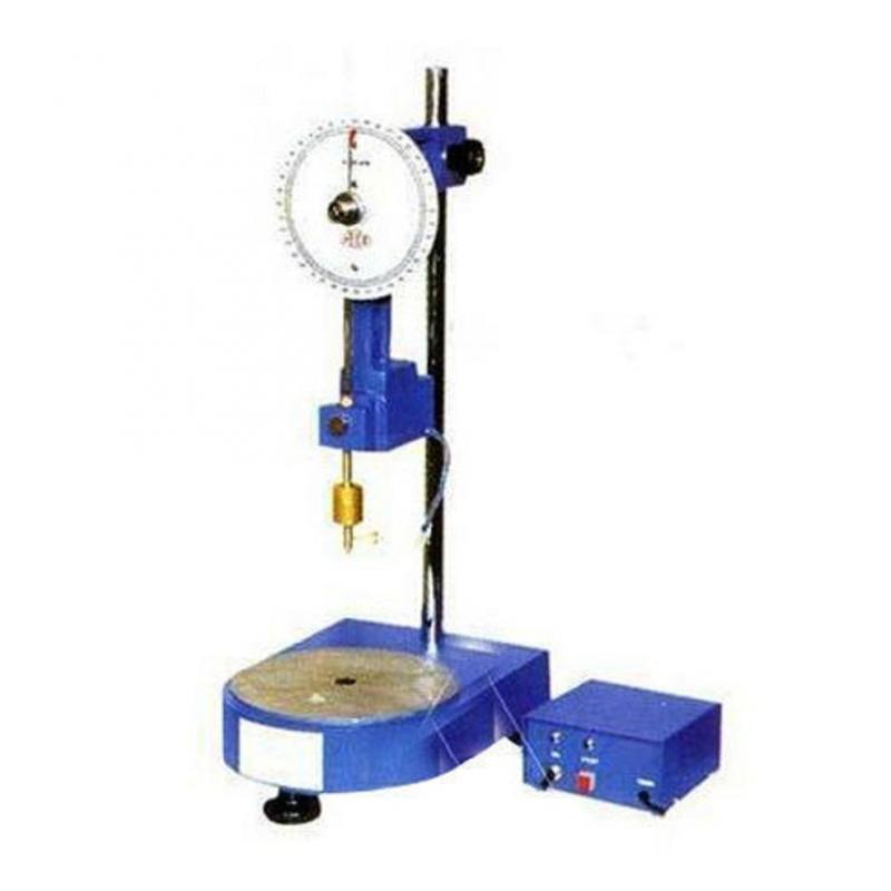 Bitumen Testing Equipment Market 