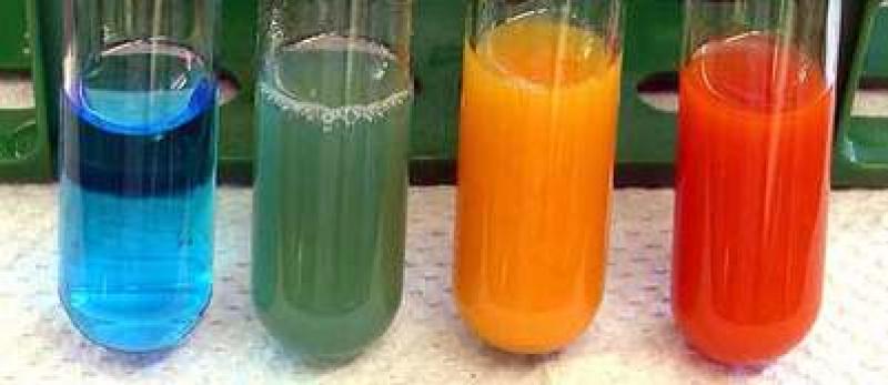 Biuret Industry