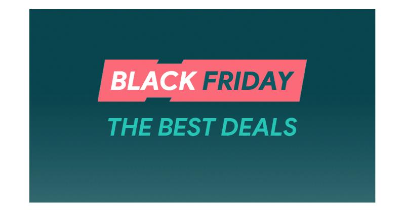 Black friday