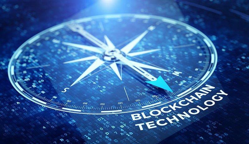 Blockchain Market 