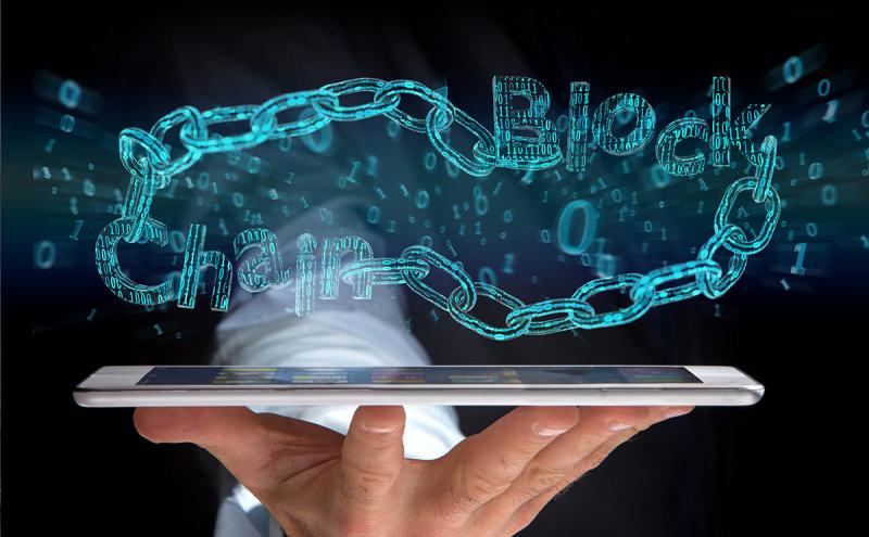 Blockchain Technology