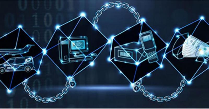 Blockchain in Insurance