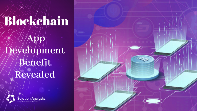How SMEs and Startups can Benefit from Blockchain App Development