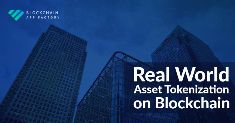 Tokenization Platform