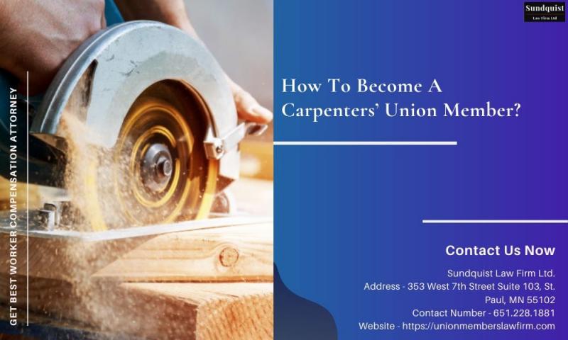 carpenters local 1382