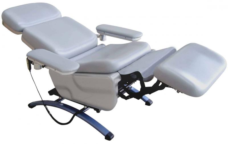 Blood Donor Chairs Market 