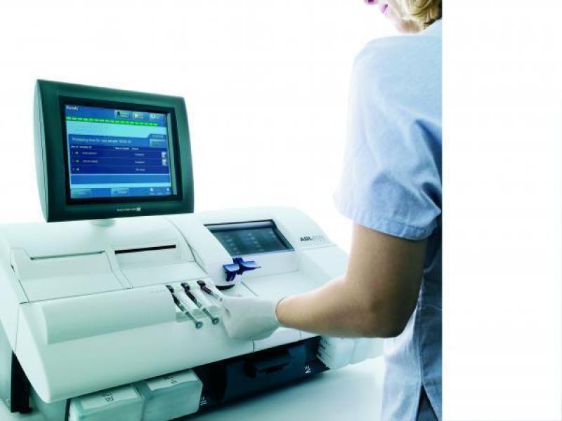 Blood Gas and Electrolyte Analyzers Industry