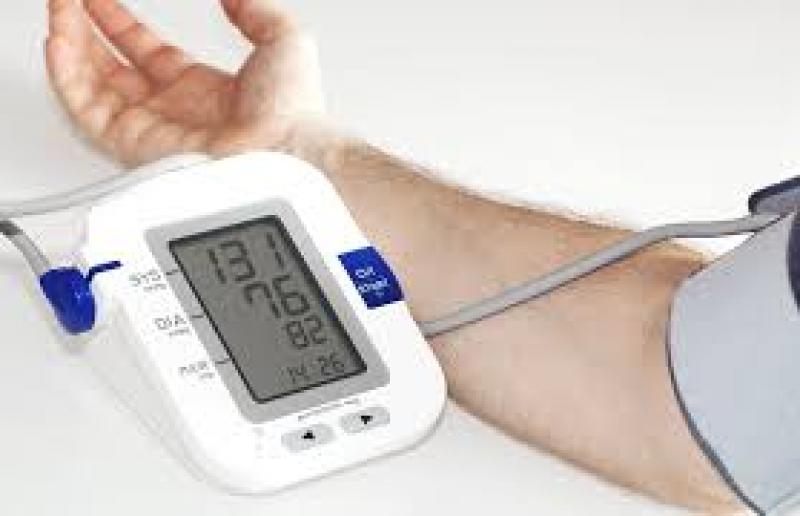 Blood Pressure Monitoring Devices Market