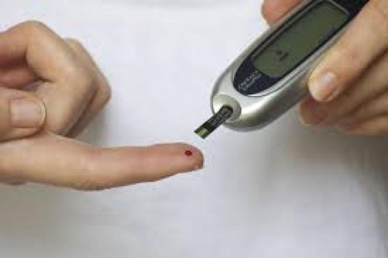 Blood Glucose Meters Market