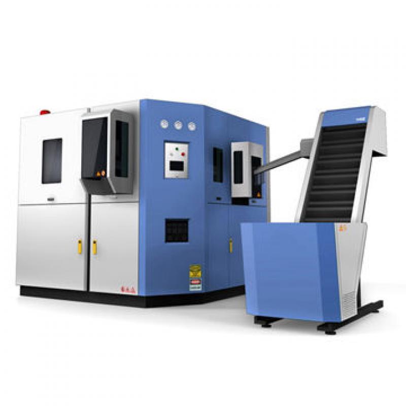 Blow Molding Machinery Market
