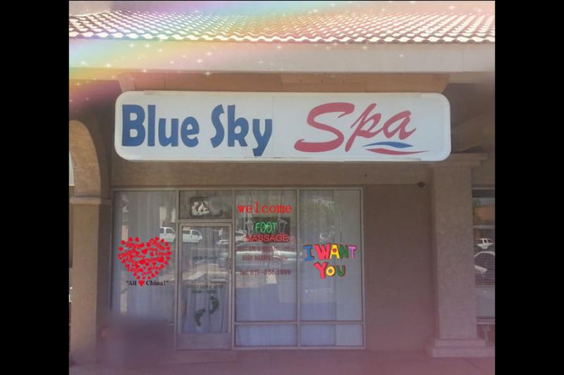 Asian Massage Store Directory San Diego, CA