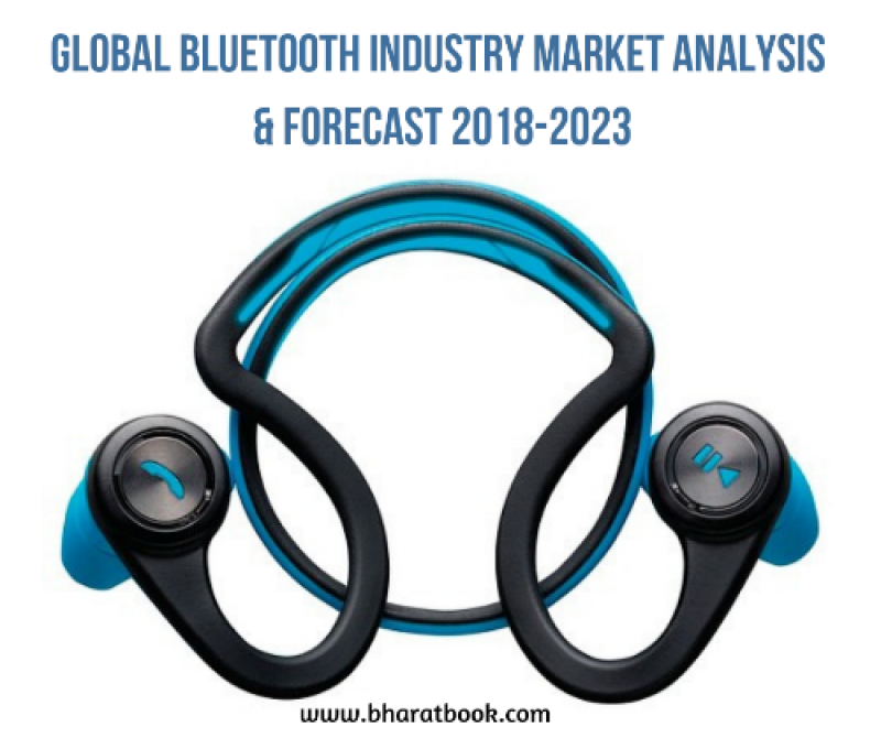 Bluetooth Industry Market 