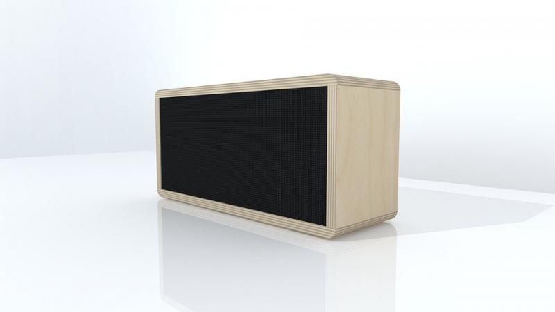 Bluetooth Speaker